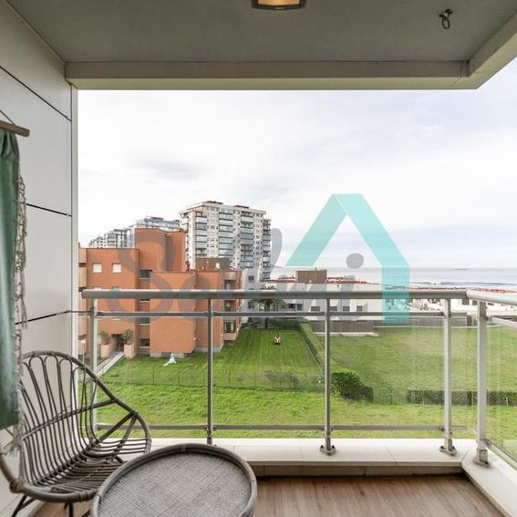 Alquiler de piso en Calle Luis Hauzeur - Foto 1