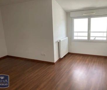 Appartement à louer 3 pièces 58.16m² - Photo 6