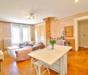 Appartement à louer 4 pièces 87.38m² - Photo 2