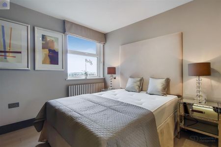 Boydell Court, St John’s Wood, NW8 - Photo 4