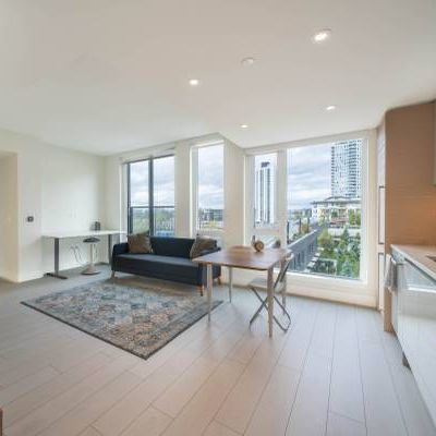 Modern, Fully Furnished, View Property by Riverpark - Photo 4