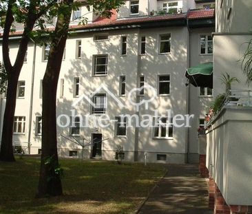 WG-geeignete 2-Zimmerwohnung in Berlin-Johannisthal - Photo 6