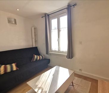 1 pièce - Meublé - 19,46 m² - 2ème étage - Colocation non autorisée - Photo 6