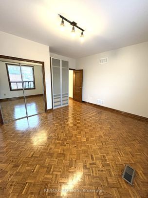 For Lease - 287 Sammon Avenue Unit# Unit A, Toronto, Ontario - Photo 1