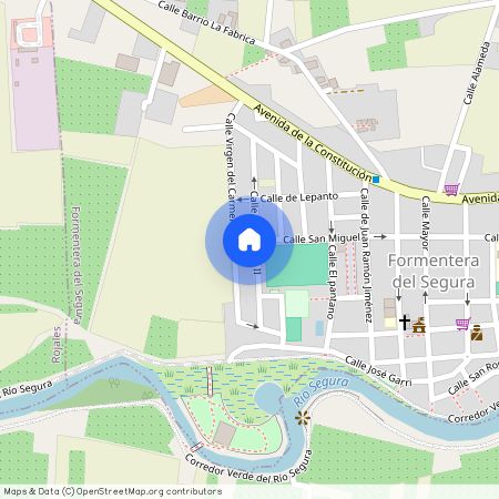 Formentera del Segura