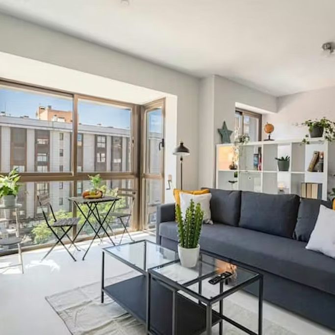 Calle de Sor Ángela de la Cruz, Madrid, Community of Madrid 28020 - Photo 1