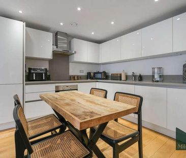 Sensa Apartments, Royal Engineers Way, Mill Hill, NW7 - Photo 5