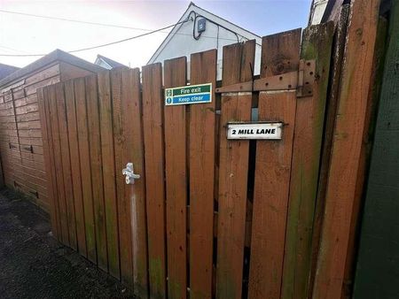 Mill Lane, Woolacombe, EX34 - Photo 5