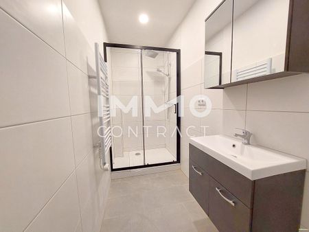 Sanierte 2-Raum - Wohnung mit Loggia und Lift im Stadtzentrum von Amstetten 67 m² - Photo 5