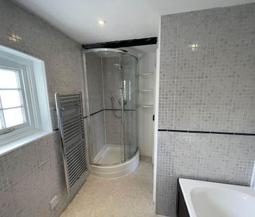 2 bedroom cottage to rent - Photo 1