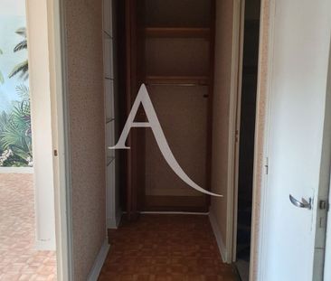 Location Appartement 2 pièces 44m² - Photo 3
