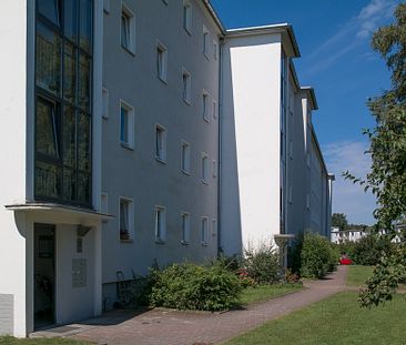 Modernisierte 2-Zimmer-Wohnung im Eichelkamp - Photo 1