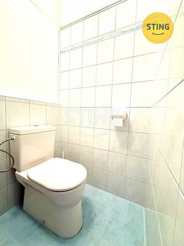 Pronájem bytu 2+1 44 m² - Фото 2