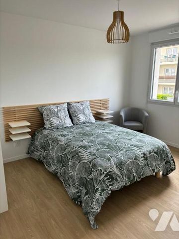 T2 meublé Angers - Photo 2