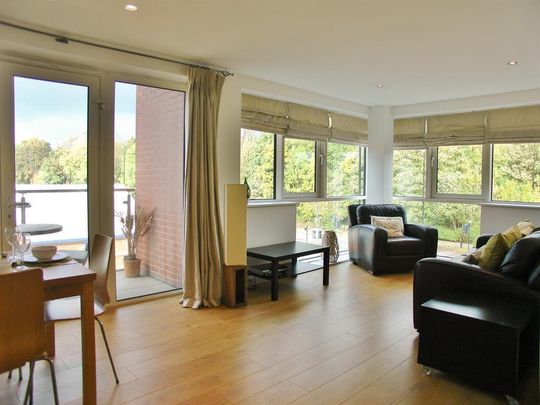 2 bedroom apartment to rent - Photo 1