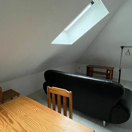 BRIEY - STUDIO meublé ou vide - Photo 4