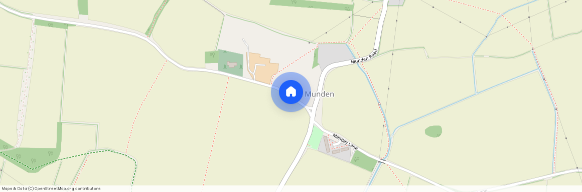 Bingel Cottage, Great Munden