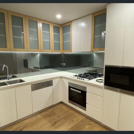 One Bedroom For Lease in Pyrmont - Photo 3