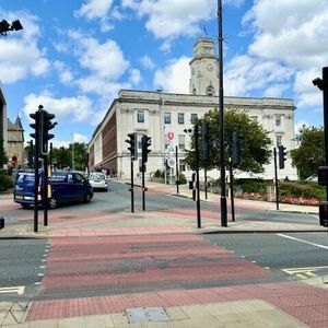 Shambles Street, Barnsley - Photo 2