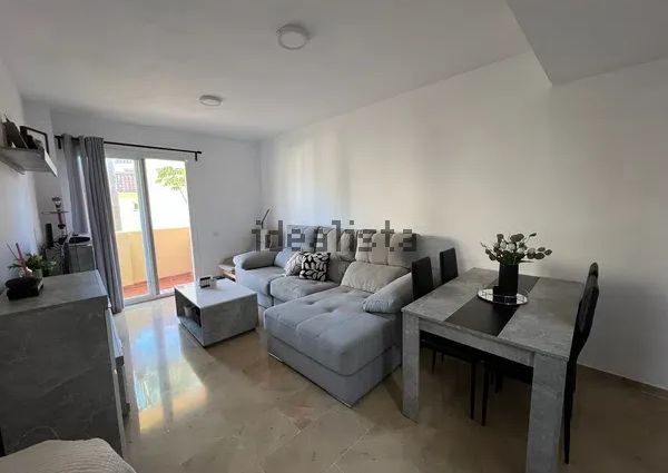 Alquiler de piso en Urbanización Aldea Hills s/n