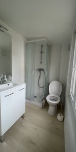 Location d'un appartement T1 à CAEN - Photo 4