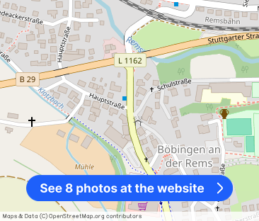 Ein Zuhause zum Ankommen - 4 1/2 Zimmer-EG-Wohnung mit Terrasse, Ga... - Photo 1