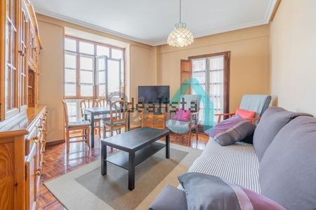 Alquiler de piso en Calle San Isidoro - Foto 5