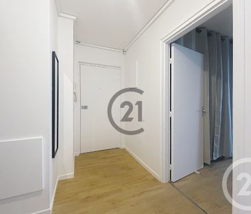 Location Appartement 3 pièces 68m² DAMMARIE LES LYS 77190 - Photo 6