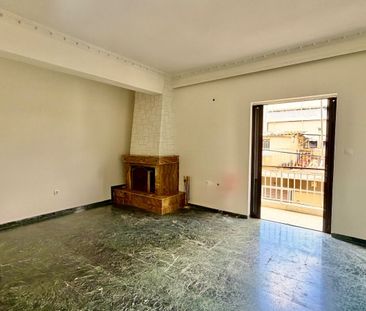 Διαμέρισμα για ενοικίαση Άσπρα Χώματα (Περιστέρι) - Photo 4