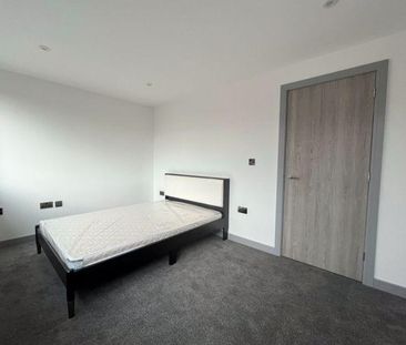 1 bedroom apartment to rent - Photo 5