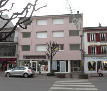 Appartement 1 pièce à Rambervillers - Photo 1