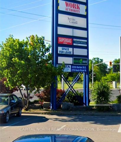 For Lease - 273 Rosslyn Avenue Unit# 2, Hamilton, Ontario - Photo 3