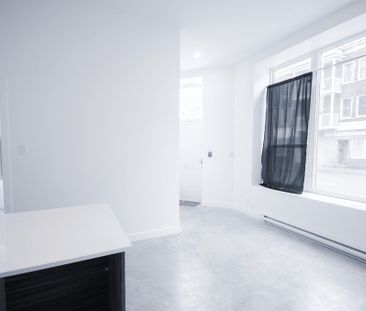 Grand 3 1/2 Style Loft Tout Inclus - Photo 2