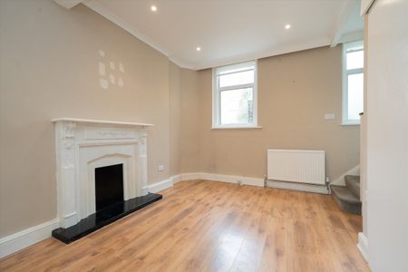 Napier Place, Holland Park, W14, London - Photo 2