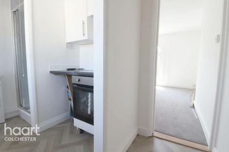 Studio to rent - Photo 5