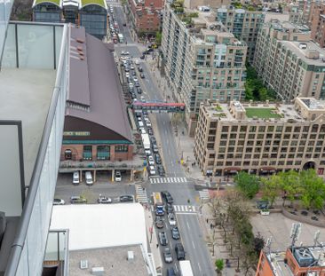 For Lease - 1 Market Street Unit# 2905, Toronto, Ontario - Photo 5