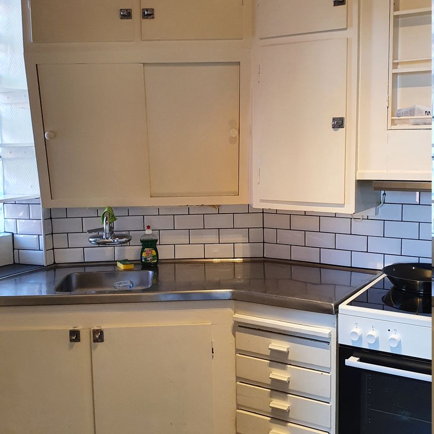 Västkustvägen, Hasslarp - Foto 1