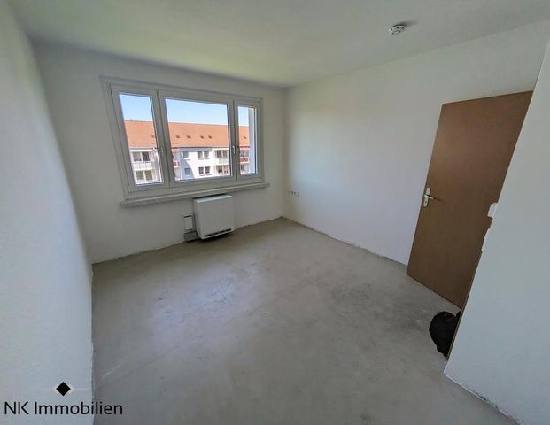 ++ frisch renovierte 3-Raum Wohnung - inkl. Balkon - schöne & ruhige Wohnanlage ++ - Photo 1