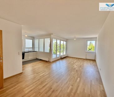 Großzügige Wohnungen mit Loggia oder Terrasse zur Miete - Photo 3