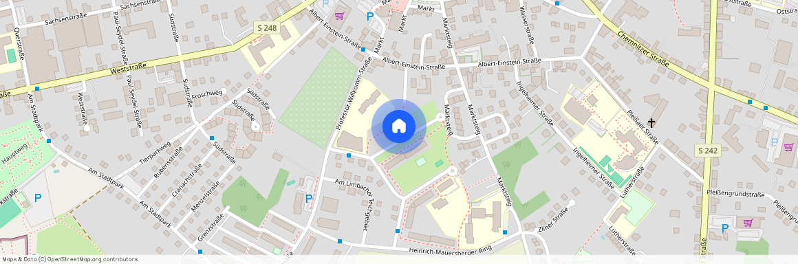 Heinrich-Mauersberger-Ring 5b, 09212 Sachsen - Limbach-Oberfrohna