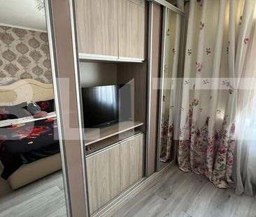 Apartament modern, 2 camere, parter, zona Rovine - Fotografie 1