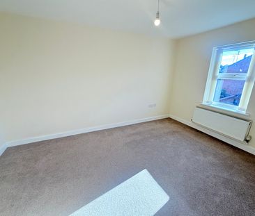 Chaucer Court, East Reach, Taunton - Photo 1