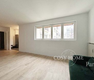 Appartement en location | Paris 20ème - Photo 3