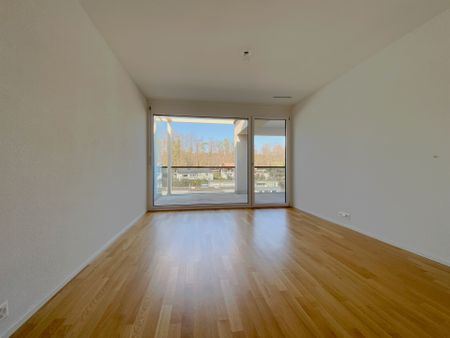 Lichtdurchflutete Wohnung mit modernem Grundriss - Photo 3