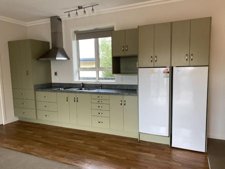 Waverley one bedroom - Photo 4