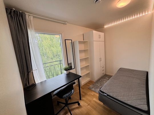 Kungsvägen, Trångsund - Foto 1