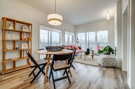 NEW - Block 4 Now Leasing! | Close To Champlain Bridge | To Book A Visit : 819 303-5669 - Photo 5