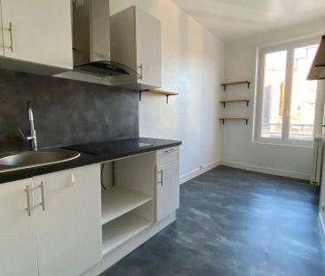 Appartement à louer 3 pièces 58m² - Photo 2