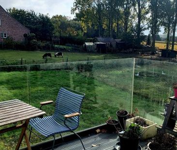 Appartement te huur in Oetingen voor € 880 met 3 slaapkamers - Foto 1