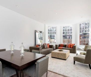 Beechcroft Avenue, Golders Green, London, NW11 - Photo 5